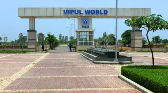 Vipul World