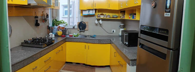 4 BHK Builder Floor 1750 Sq.ft. for Sale in Sector 65 Gurgaon