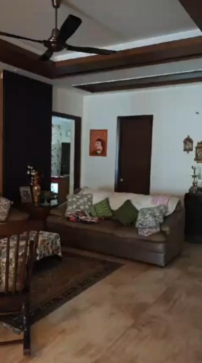 5 BHK 3500 Sq.ft. Builder Floor for Sale in Sector 49 Gurgaon