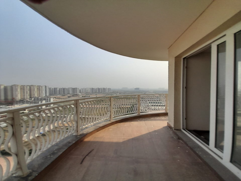 4 BHK 2213 Sq.ft. Apartment for Sale in Sector 37D Gurgaon