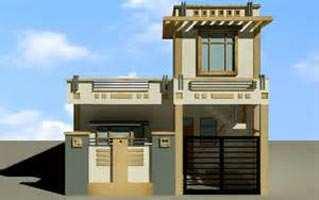 2 BHK House for Sale in Gomti Nagar Extension, Lucknow