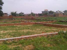  Residential Plot for Sale in Gomti Nagar Extension, Lucknow