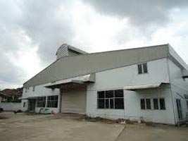  Factory for Sale in NH 58 Highway, Ghaziabad