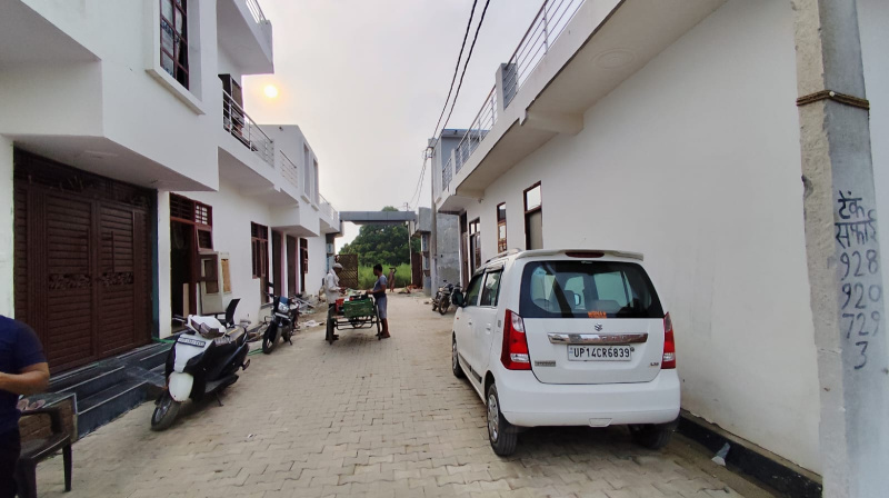 2 BHK House 720 Sq.ft. for Sale in Dadri, Gautam Buddha Nagar