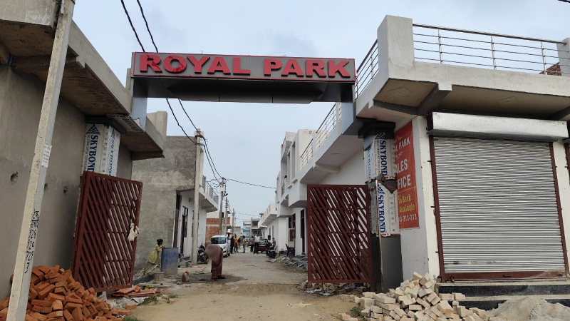2 BHK House 720 Sq.ft. for Sale in Dadri, Gautam Buddha Nagar
