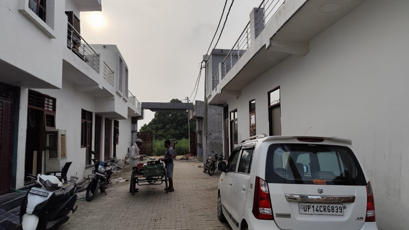 2 BHK House 720 Sq.ft. for Sale in Dadri, Gautam Buddha Nagar