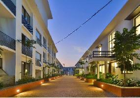 3 BHK Flat for Sale in Nerul, Goa