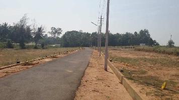  Residential Plot for Sale in Hunsur Road, Mysore