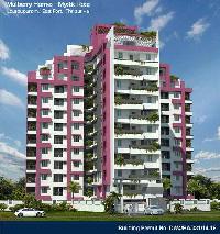 2 BHK Flat for Sale in East Fort, Thrissur