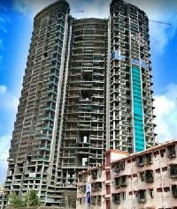 4 BHK Flat for Rent in Parel East, Mumbai
