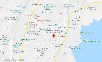 2 BHK Flat for Sale in Sewri, Mumbai