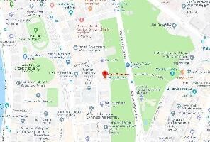  Office Space for Sale in Marine Lines, Mumbai