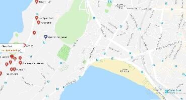 2 BHK Flat for Sale in Malabar Hill, Mumbai