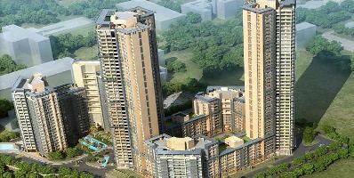1 BHK Flat for Sale in Borivali East, Mumbai