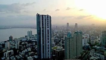 4 BHK Flat for Sale in Worli, Mumbai