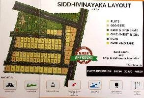  Residential Plot for Sale in Hunsur Road, Mysore