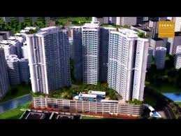 3 BHK Flat for Rent in Lokhandwala Complex, Mumbai