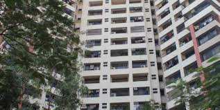 3 BHK Apartment 1550 Sq.ft. for Rent in