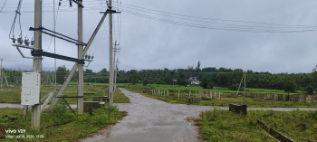 Residential Plot for Sale in Dandeli, Uttara Kannada