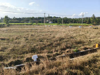  Residential Plot for Sale in Dandeli, Uttara Kannada