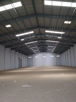  Warehouse for Rent in Mithi Rohar, Gandhidham