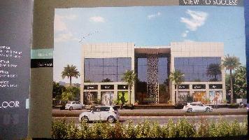  Office Space for Sale in Sector 8 Gandhidham