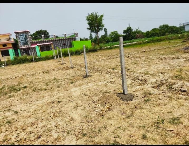  6703 Sq.ft. Agricultural/Farm Land for Sale in Ramnagar, Nainital