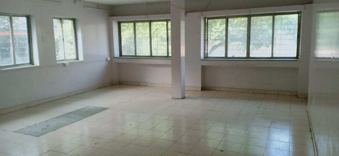 Office Space 498 Sq.ft. for Sale in