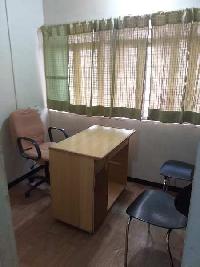  Office Space for Rent in Jehan Circle, Nashik