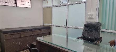  Office Space for Rent in Matoshree Nagar, Nashik