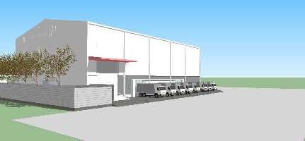  Factory for Rent in Satpur MIDC, Nashik