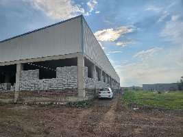  Warehouse for Rent in Malegaon MIDC, Sinnar, Nashik