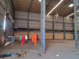  Warehouse for Rent in Vilholi, Nashik