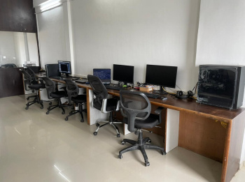  Office Space for Rent in Uttam Nagar, Nashik