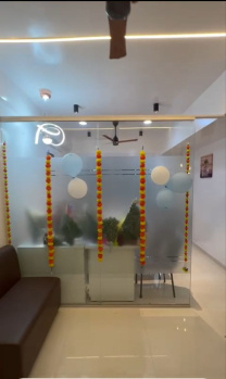  Office Space for Rent in Govind Nagar, Nashik