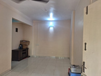 2 BHK Flat for Rent in Untwadi, Nashik