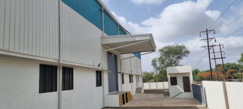  Warehouse for Rent in Malegaon MIDC, Sinnar, Nashik