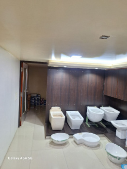  Showroom for Rent in Tidke Colony, Nashik