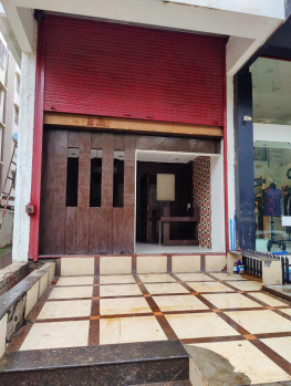  Commercial Shop for Rent in College Road, Nashik