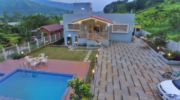 5 BHK Farm House for Rent in Trimbakeshwar, Nashik