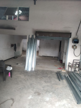  Warehouse for Rent in Ambad MIDC, Nashik