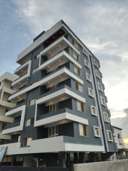 2 BHK Flat for Sale in Adgaon Shivar, Nashik