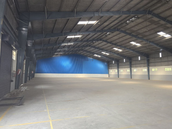  Warehouse for Rent in Dindori, Nashik