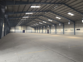  Factory for Rent in Dindori, Nashik