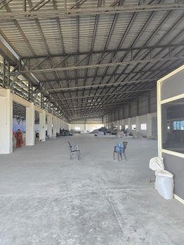  Warehouse for Rent in Sinnar, Nashik