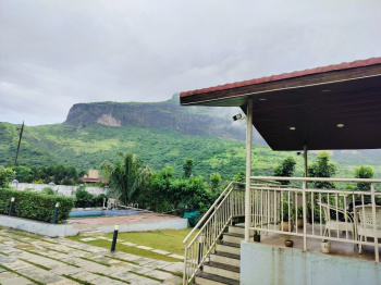 5 BHK Farm House for Rent in Trimbakeshwar, Nashik