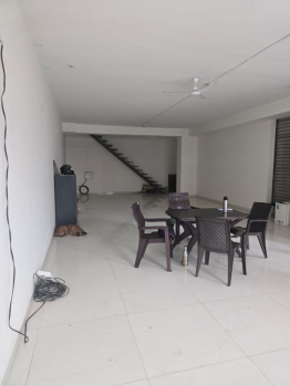  Commercial Shop for Sale in Mumbai Naka, Nashik