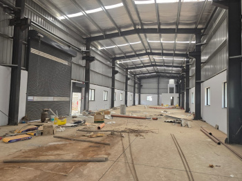  Warehouse for Rent in Ambad MIDC, Nashik