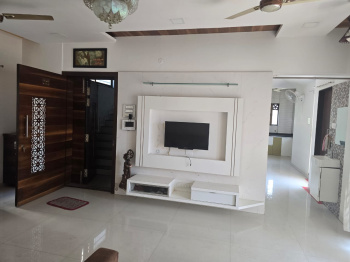 2.5 BHK Flat for Sale in Ambad, Nashik