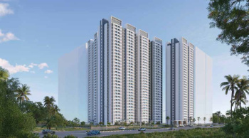 3 BHK Flat for Sale in Dombivli East, Thane